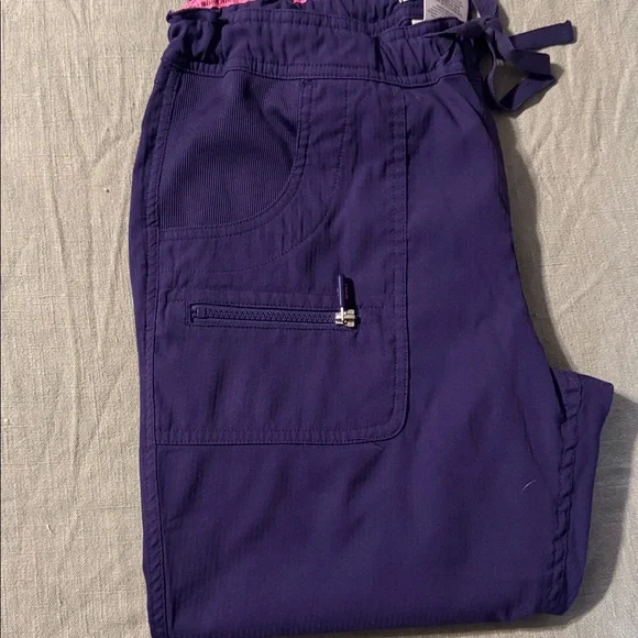 Koi Lite scrub pants - Picture 5 of 6